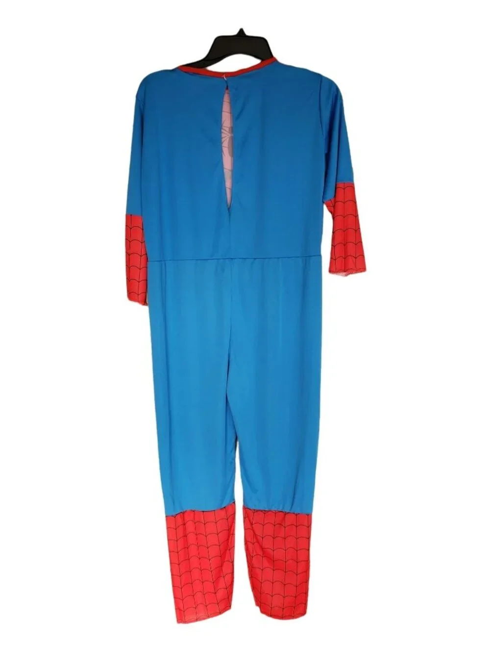 Spider-Man Boys L Costume With Mask Bodysuit Halloween Costume Superhero